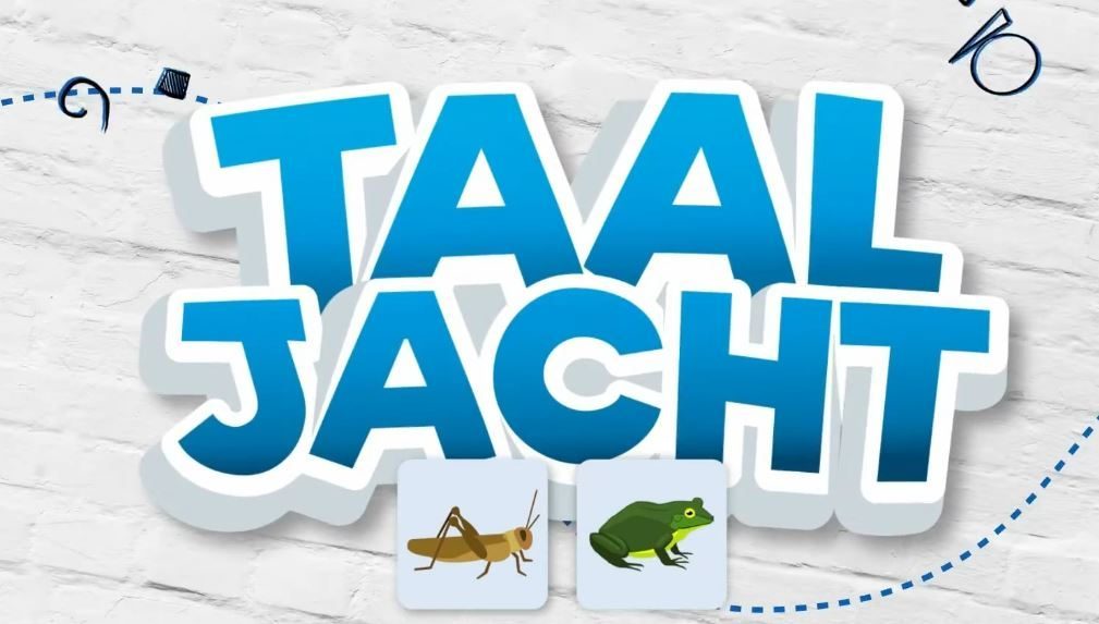 Taaljacht in het basisonderwijs: werkwijze, scholen en ervaringen