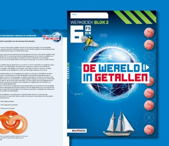De Wereld in Getallen: alles over de methode, het gebruik en de voor- en nadelen