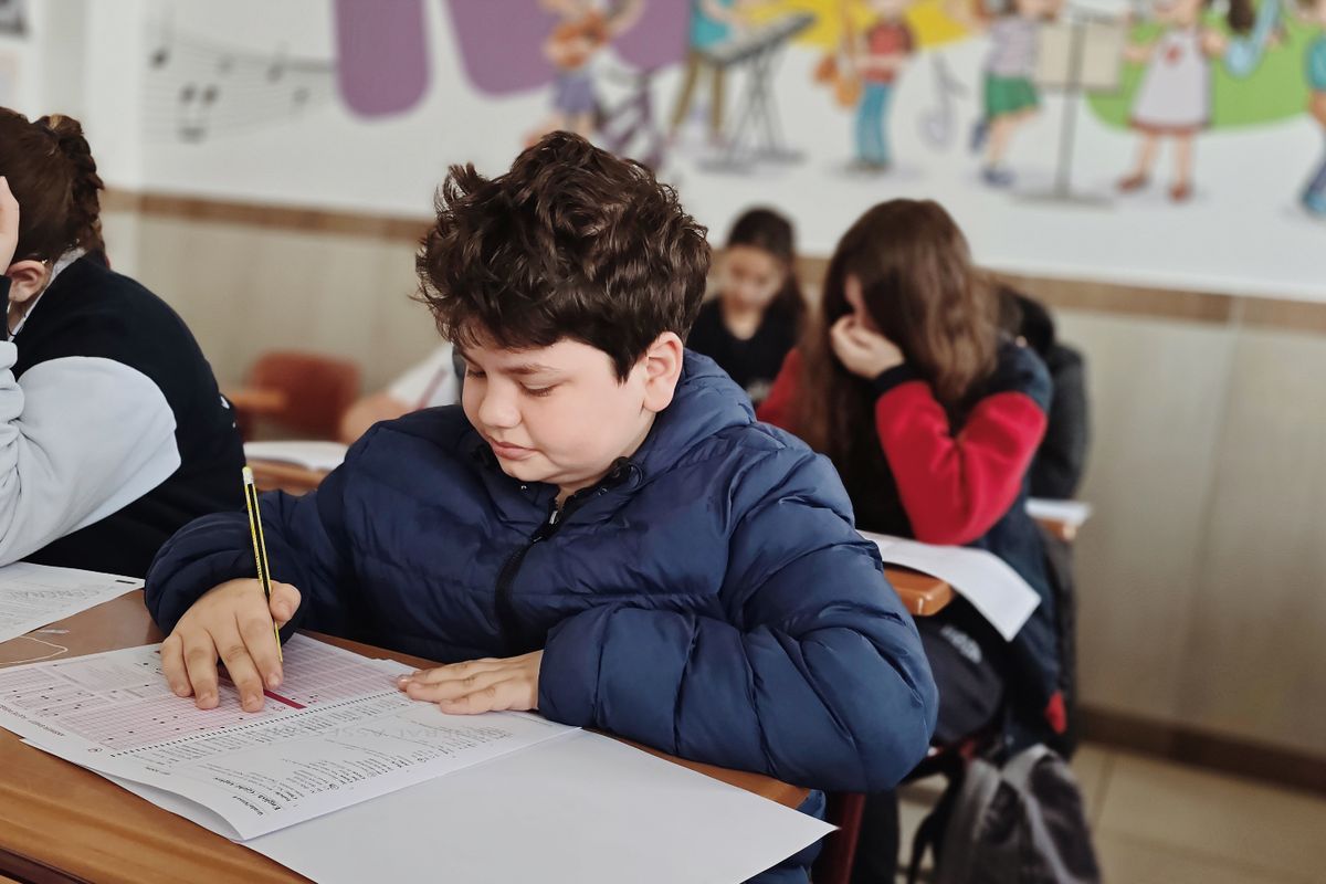 Doorstroomtoets 2027: data, toetsen en schooladvies op een rij