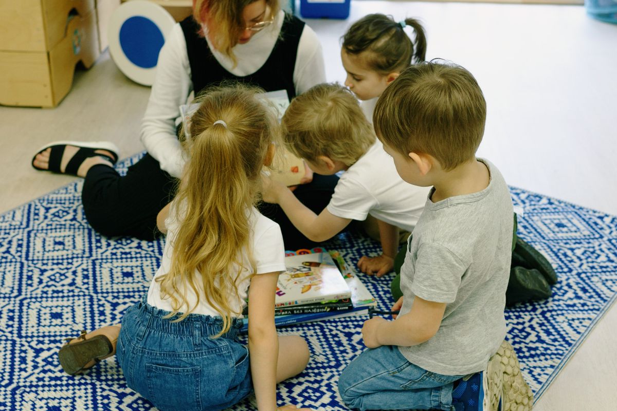 Hoe oud ben je in groep 1? Alles over de start op de basisschool