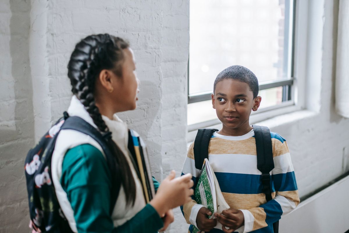 Hoe oud ben je in groep 8? Leeftijd, doorstroomtoets en de brugklas