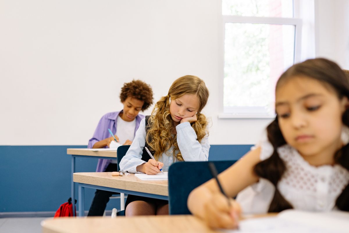 IEP-toets groep 8: zo werkt de IEP Doorstroomtoets