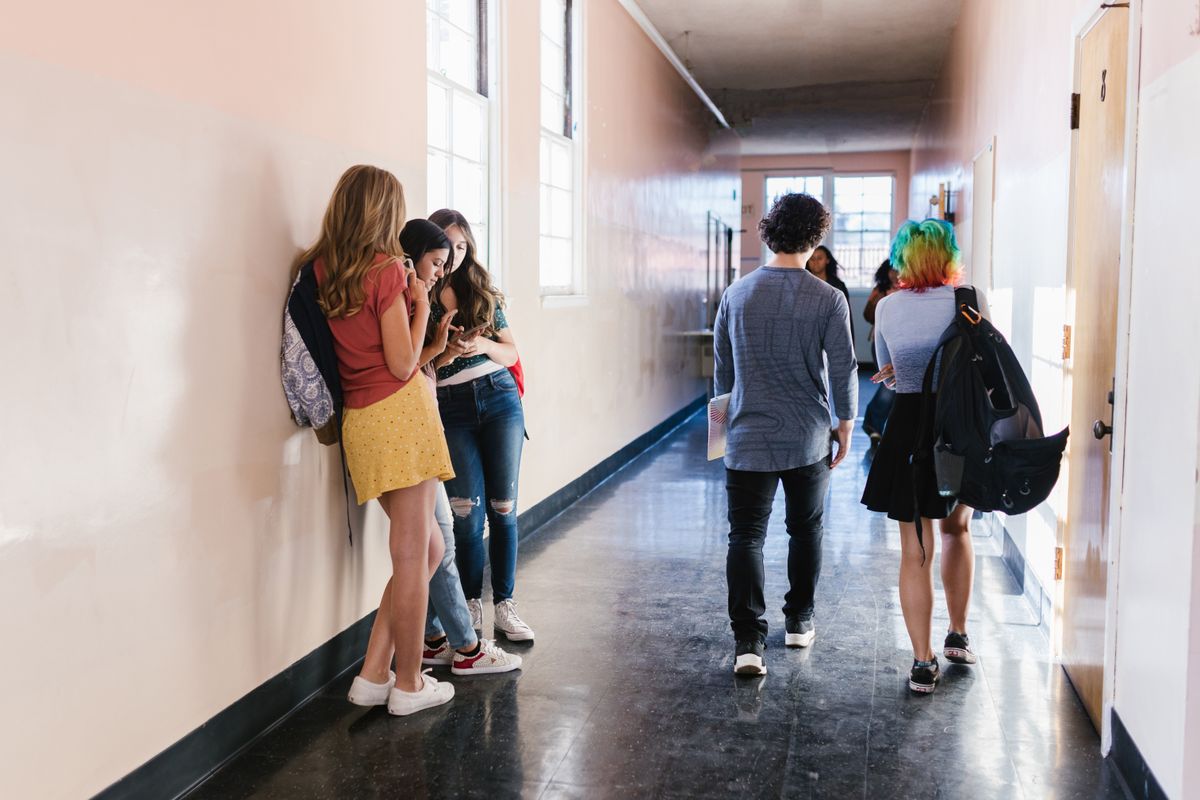 Niveaus op de middelbare school: vmbo, havo en vwo uitgelegd