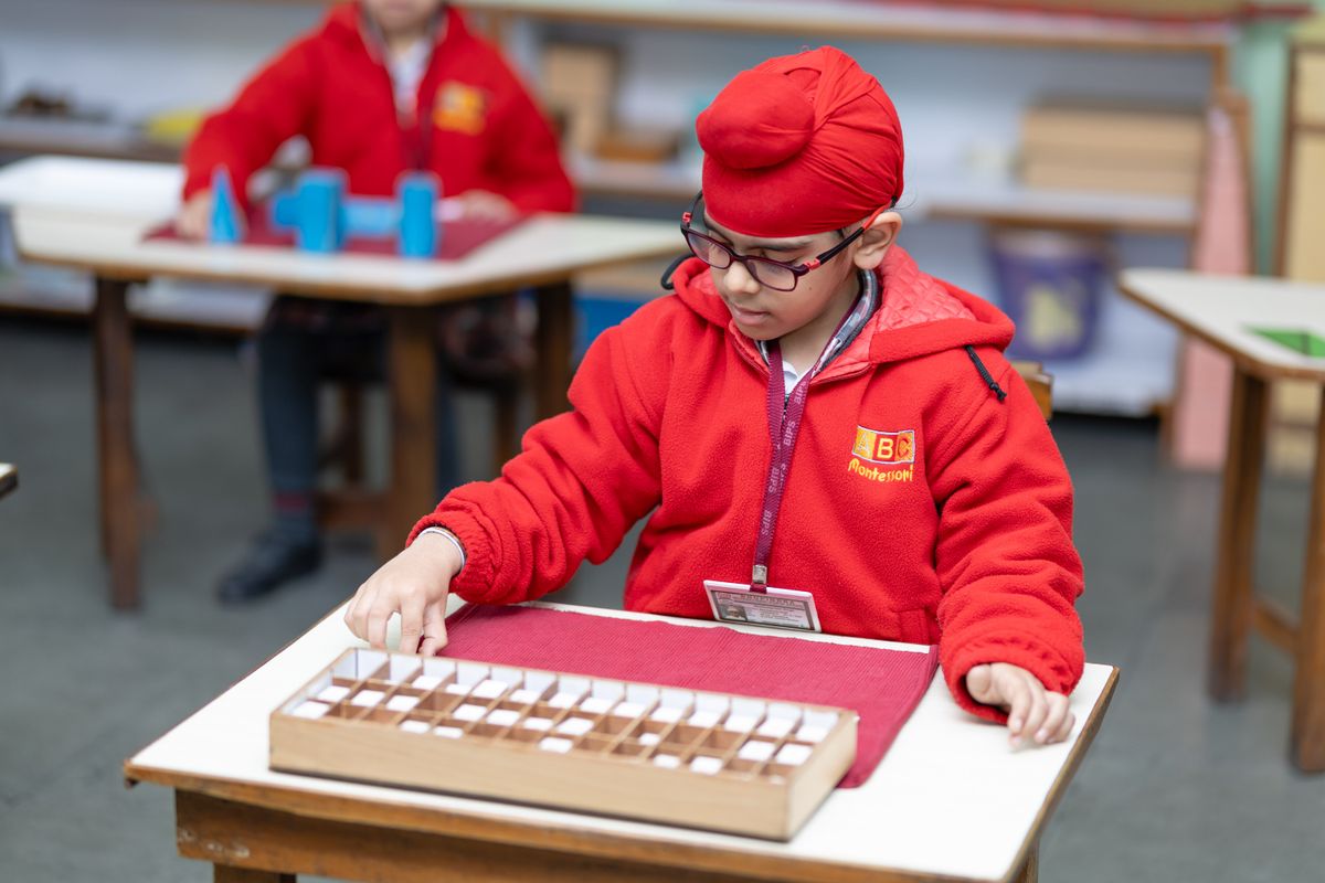 Onderwijsconcepten op de basisschool: Montessori, Dalton, Jenaplan en meer