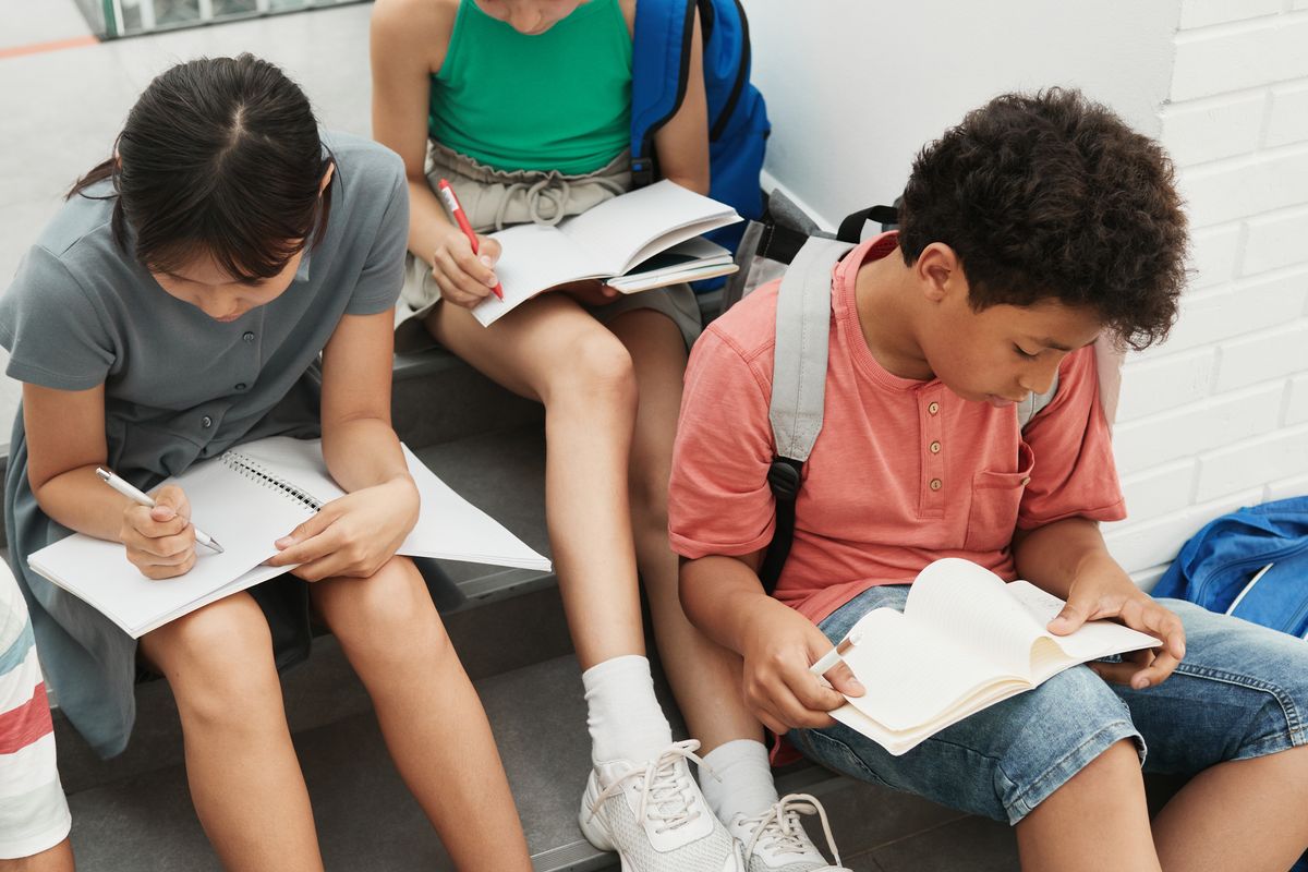 Profielen havo: alle vier de profielen en hun vakken uitgelegd