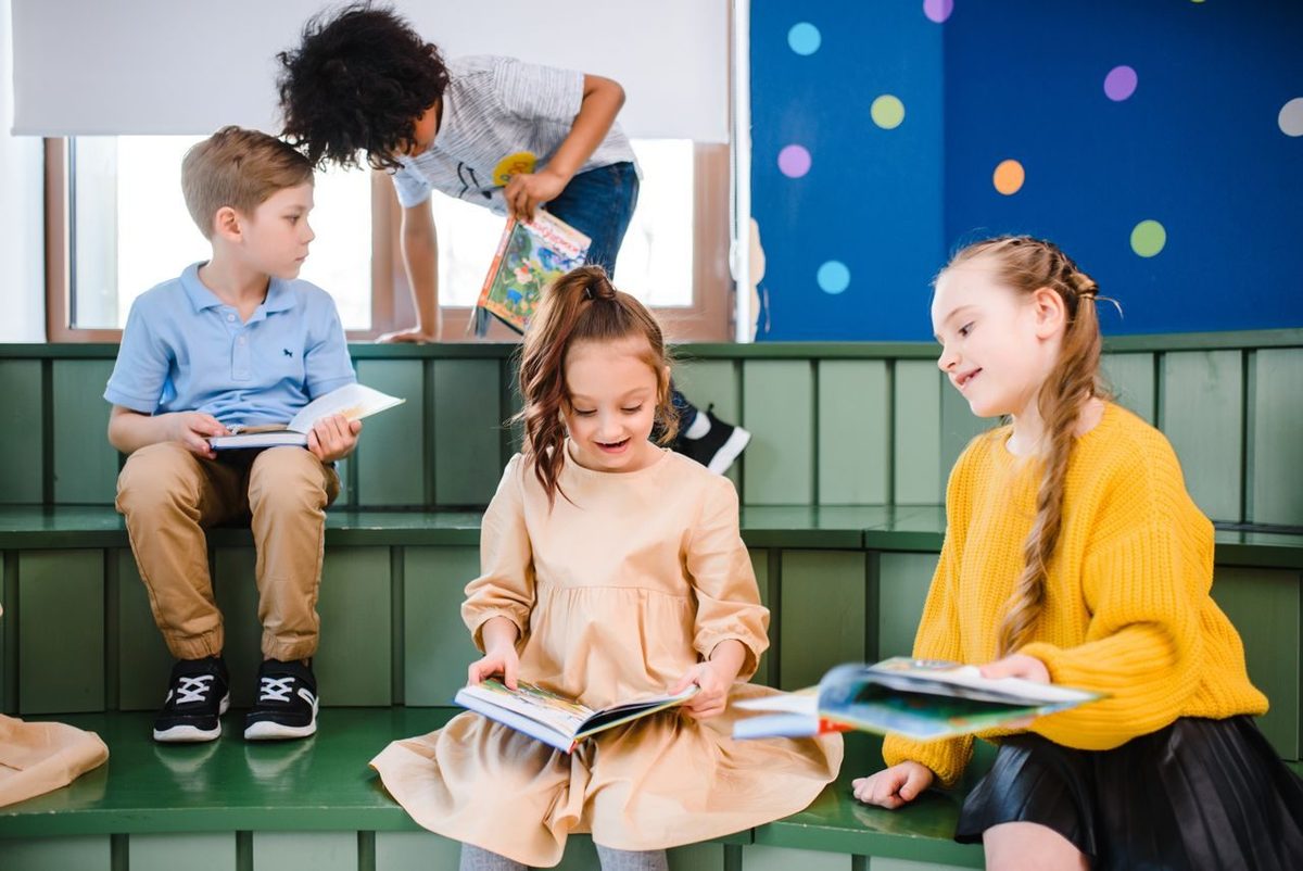 Staal methode: de werking, doelgroep en alle voor- en nadelen