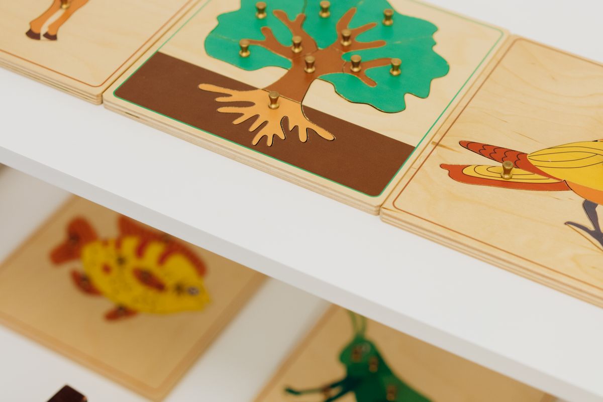 Verschil tussen Dalton en Montessori: welk concept past bij je kind?