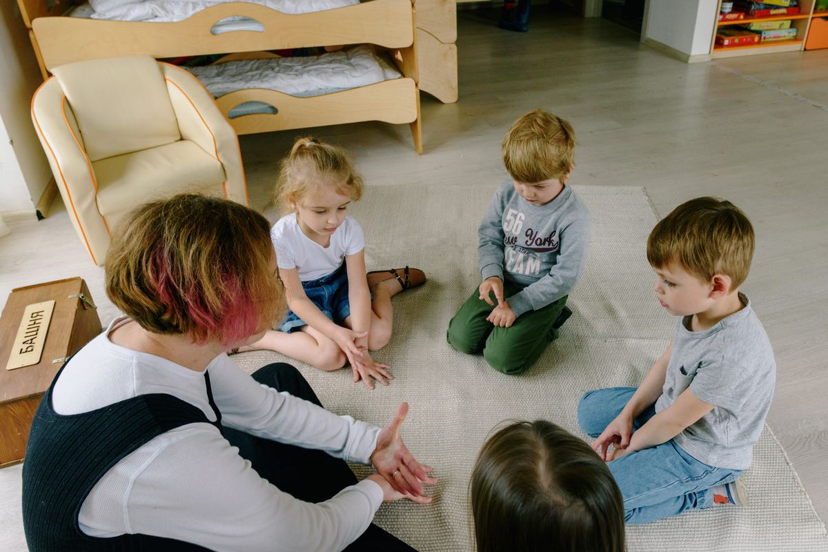 Verschil tussen Jenaplan en Montessori: de belangrijkste verschillen