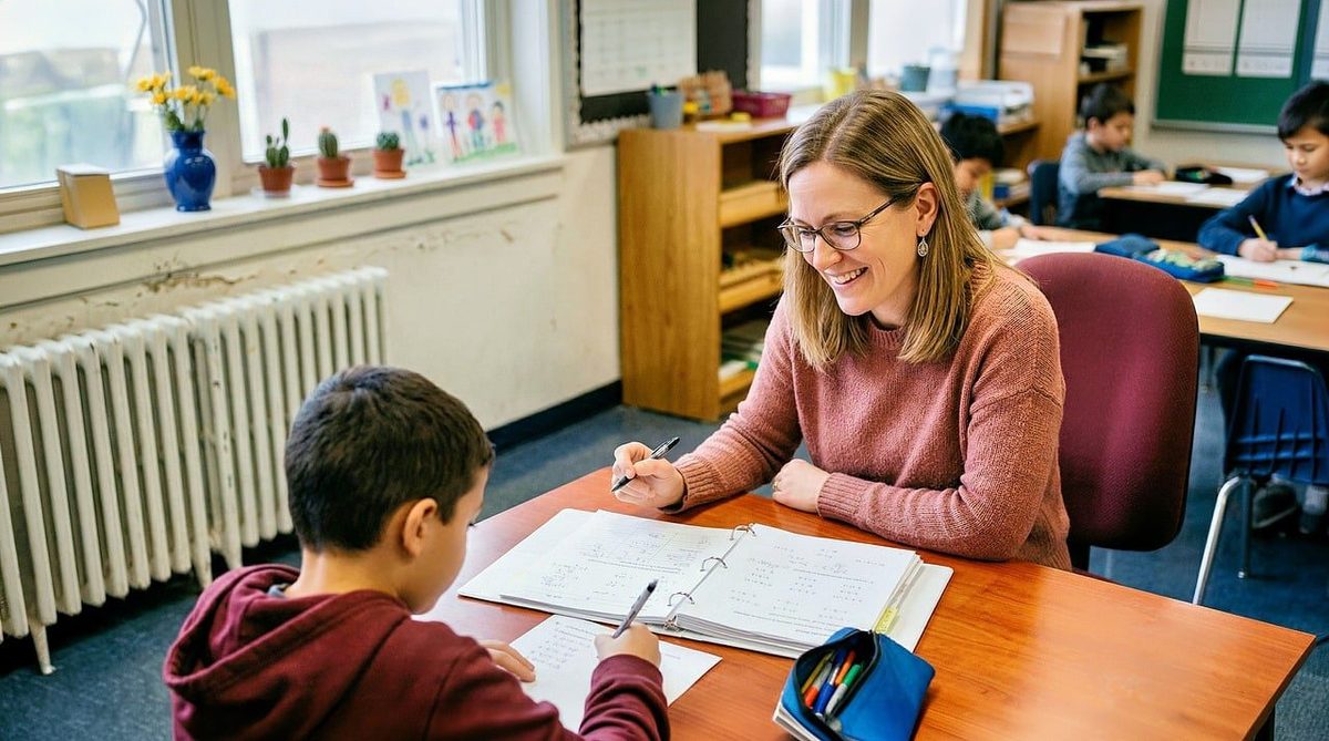Wat is jenaplanonderwijs? Alles over dit onderwijsconcept
