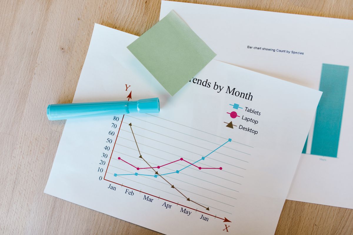 Wat is wiskunde C? Inhoud, profiel en vervolgstudies